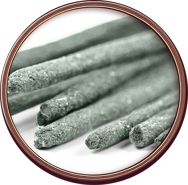 Copal Sticks