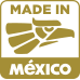 Hecho en México