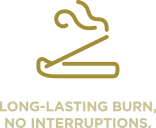 Long Burn Icon