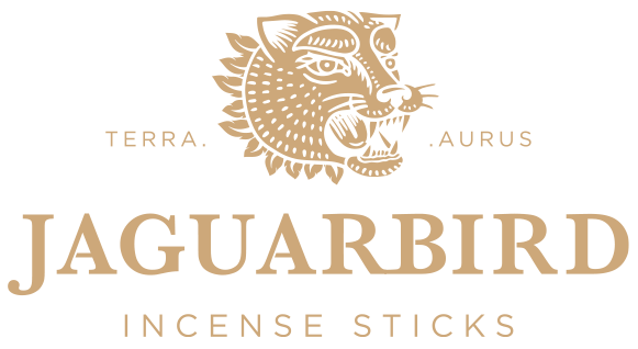 JAGUARBIRD Logo